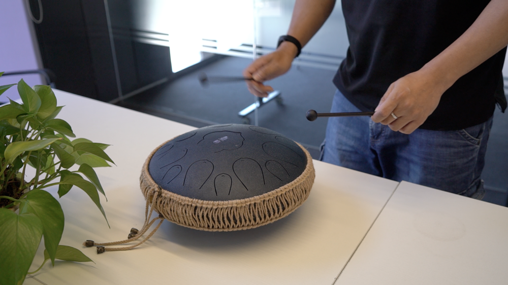 HELLO天娱青年 | 张郸:当打之年 释放热爱(图2) HELLO天娱青年 | 张郸:当打之年 释放热爱(图2)