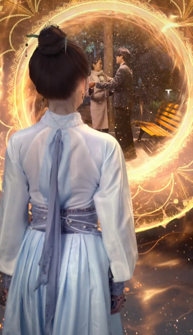 ���Я��ޢ֮������˫ʮһ �����ػؼ����껪��(ͼ1)